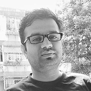 Mr. Shivanand Kadakol Mr. Shivanand Kadakol